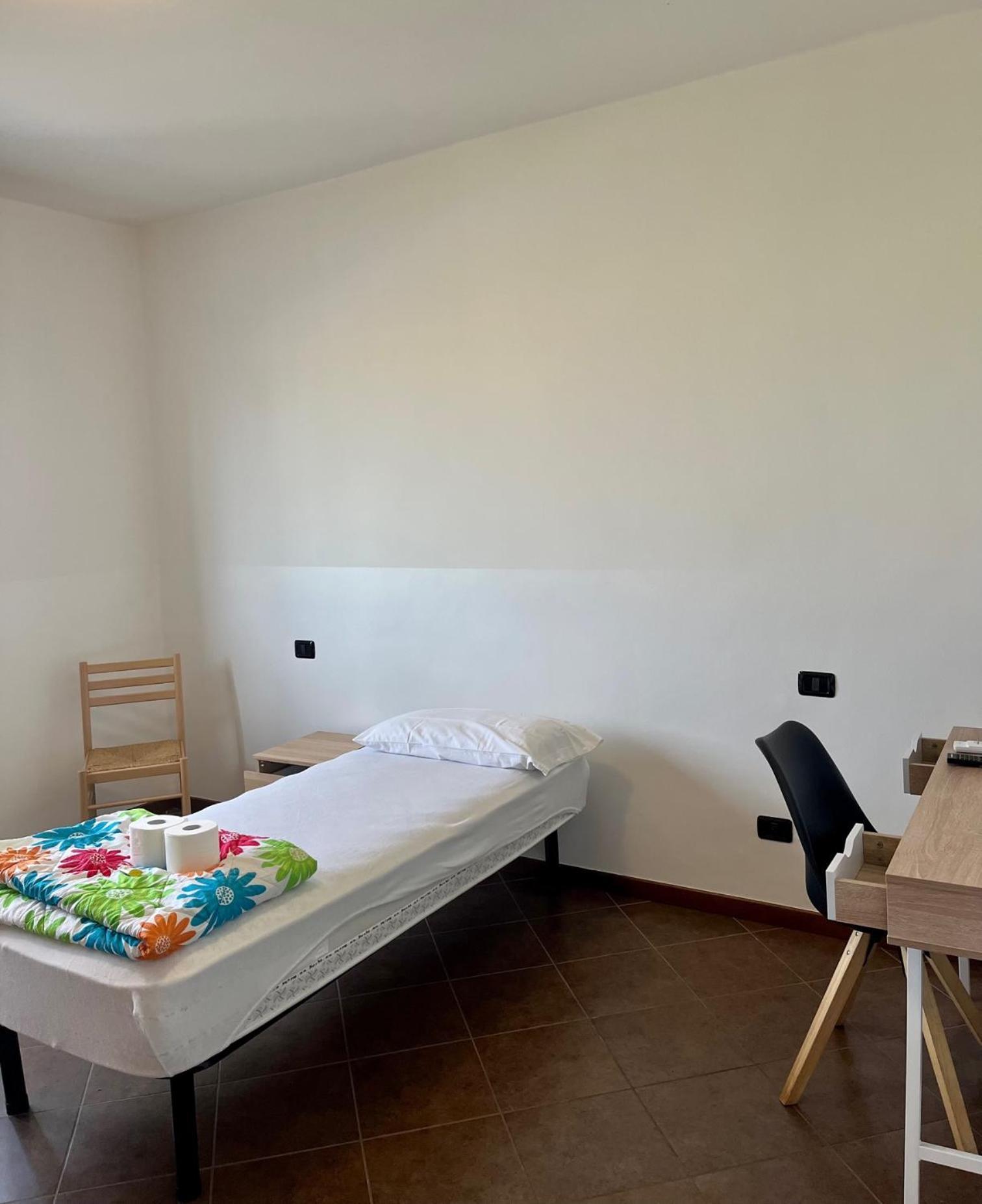 דירות גראסוביו Bed &... Fly מראה חיצוני תמונה
