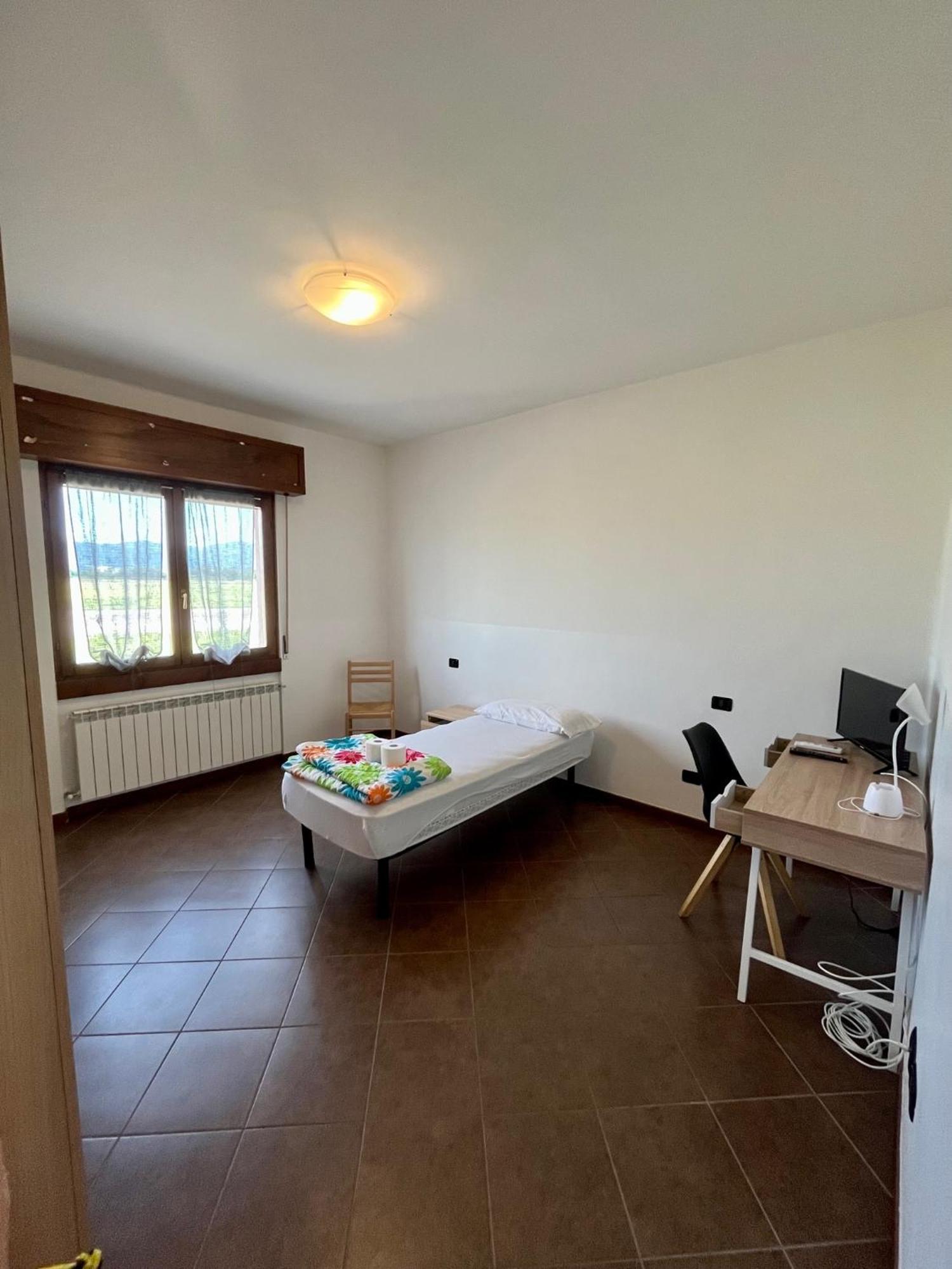 דירות גראסוביו Bed &... Fly מראה חיצוני תמונה