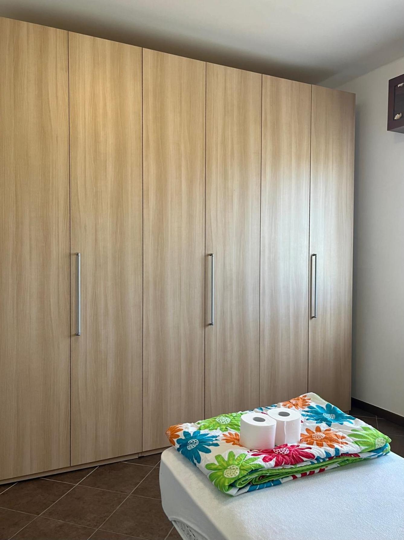 דירות גראסוביו Bed &... Fly מראה חיצוני תמונה