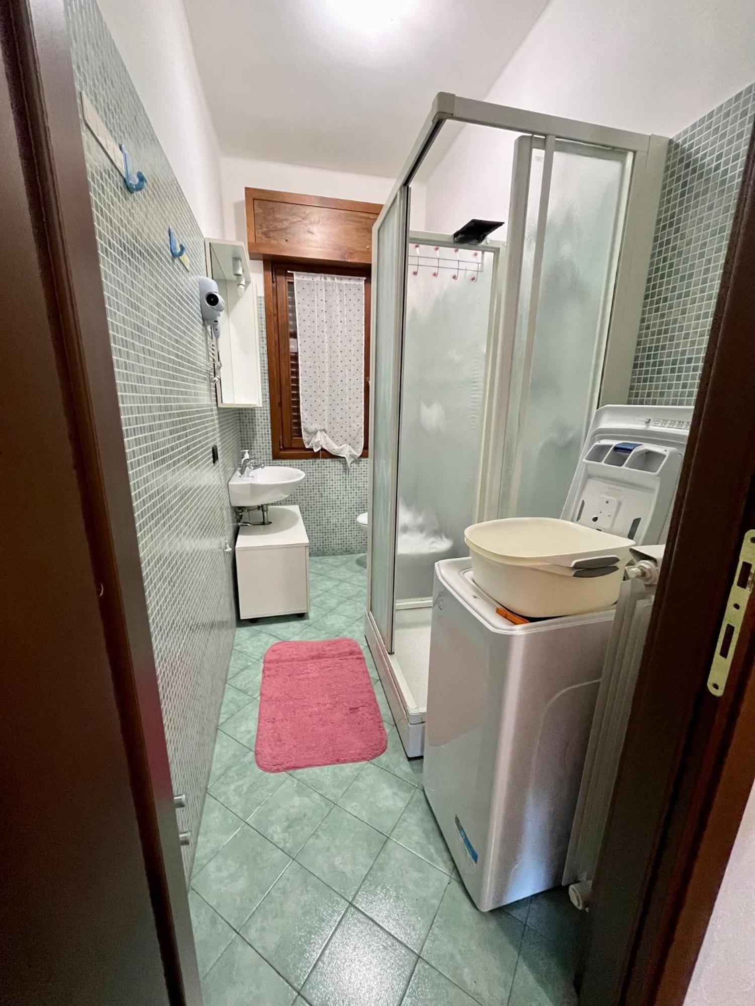 דירות גראסוביו Bed &... Fly מראה חיצוני תמונה