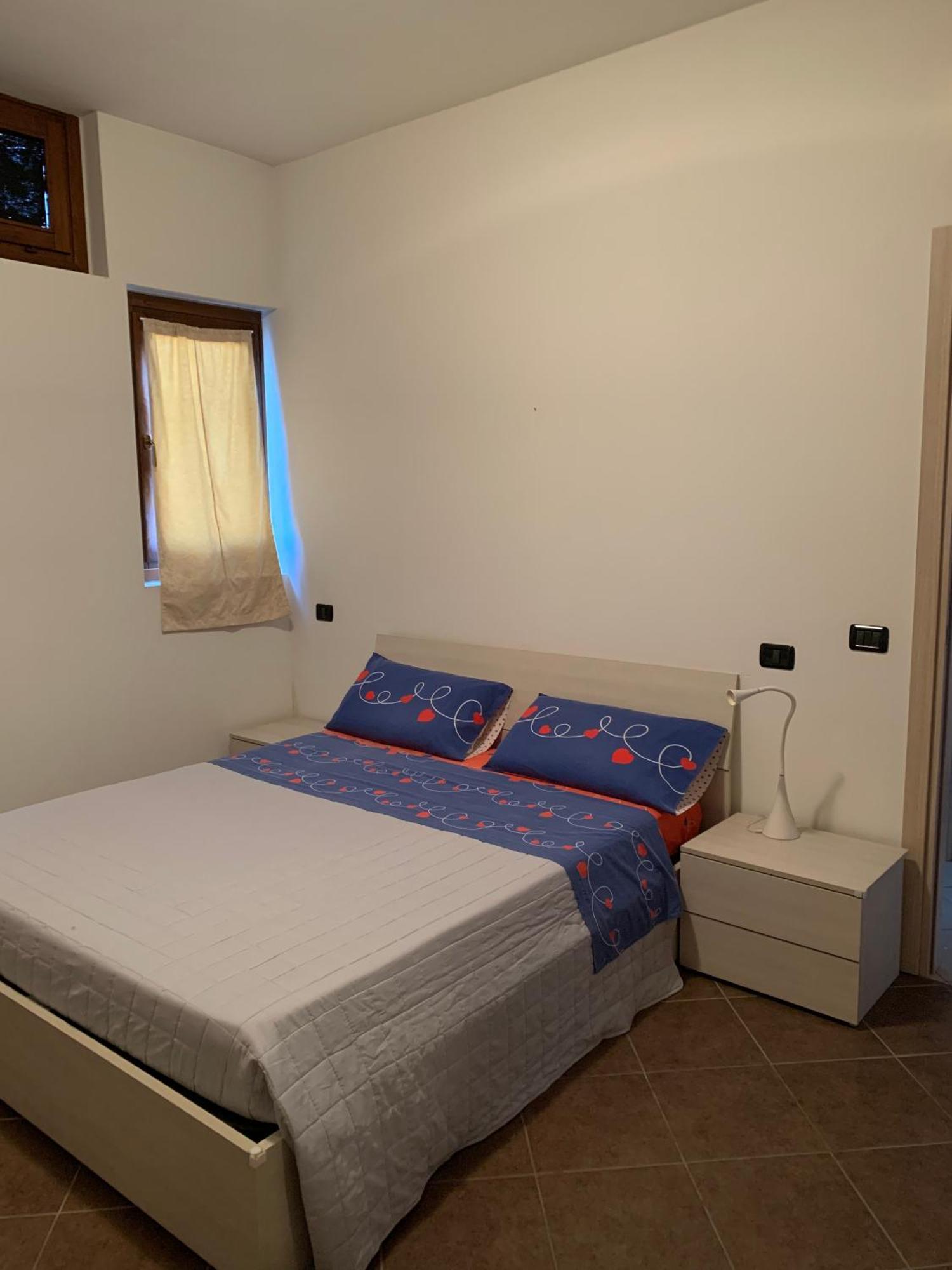 דירות גראסוביו Bed &... Fly מראה חיצוני תמונה