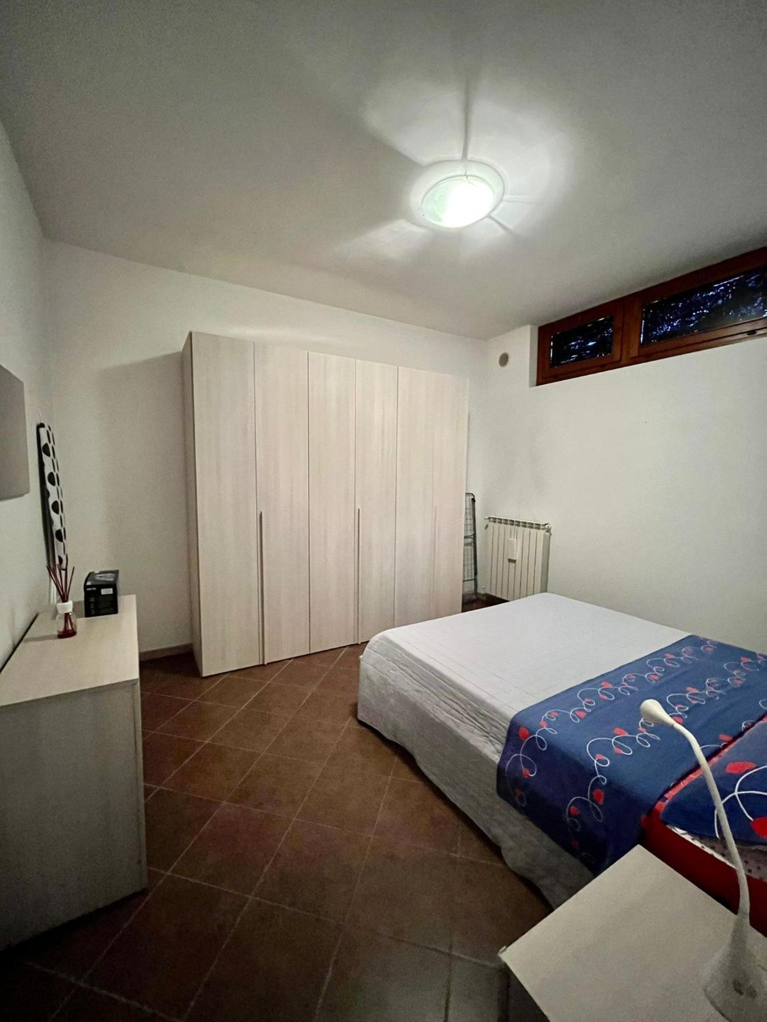 דירות גראסוביו Bed &... Fly מראה חיצוני תמונה
