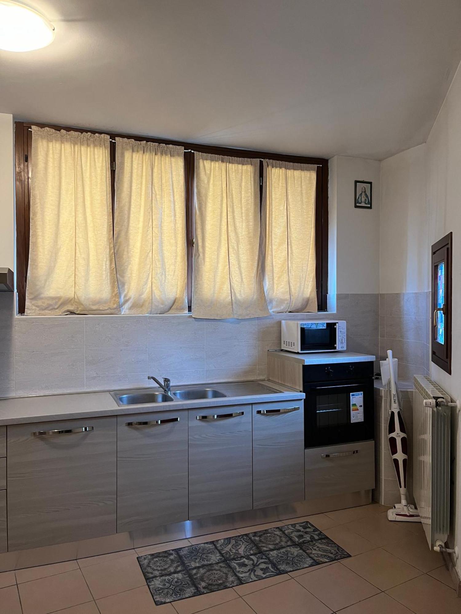 דירות גראסוביו Bed &... Fly מראה חיצוני תמונה