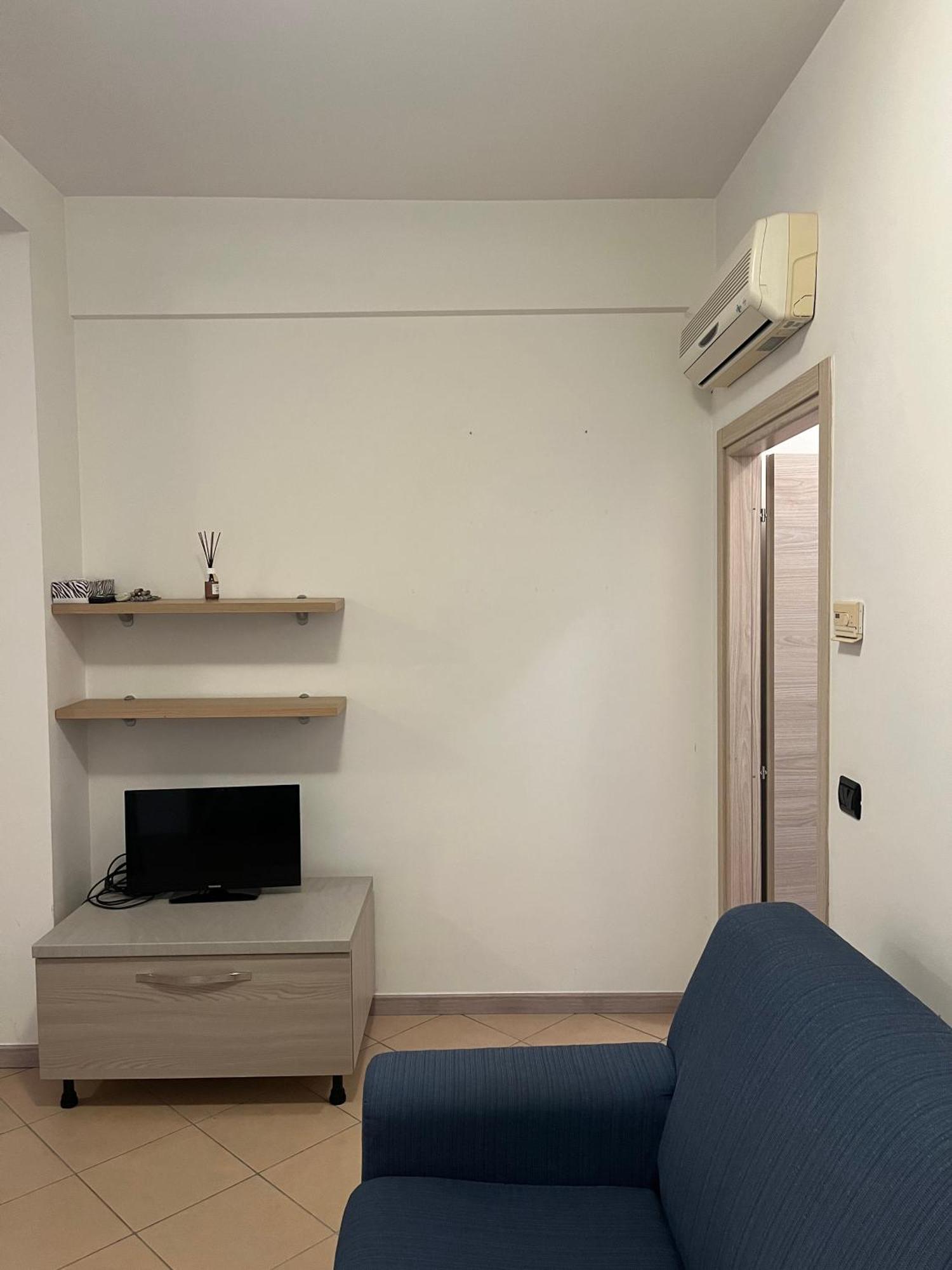 דירות גראסוביו Bed &... Fly מראה חיצוני תמונה