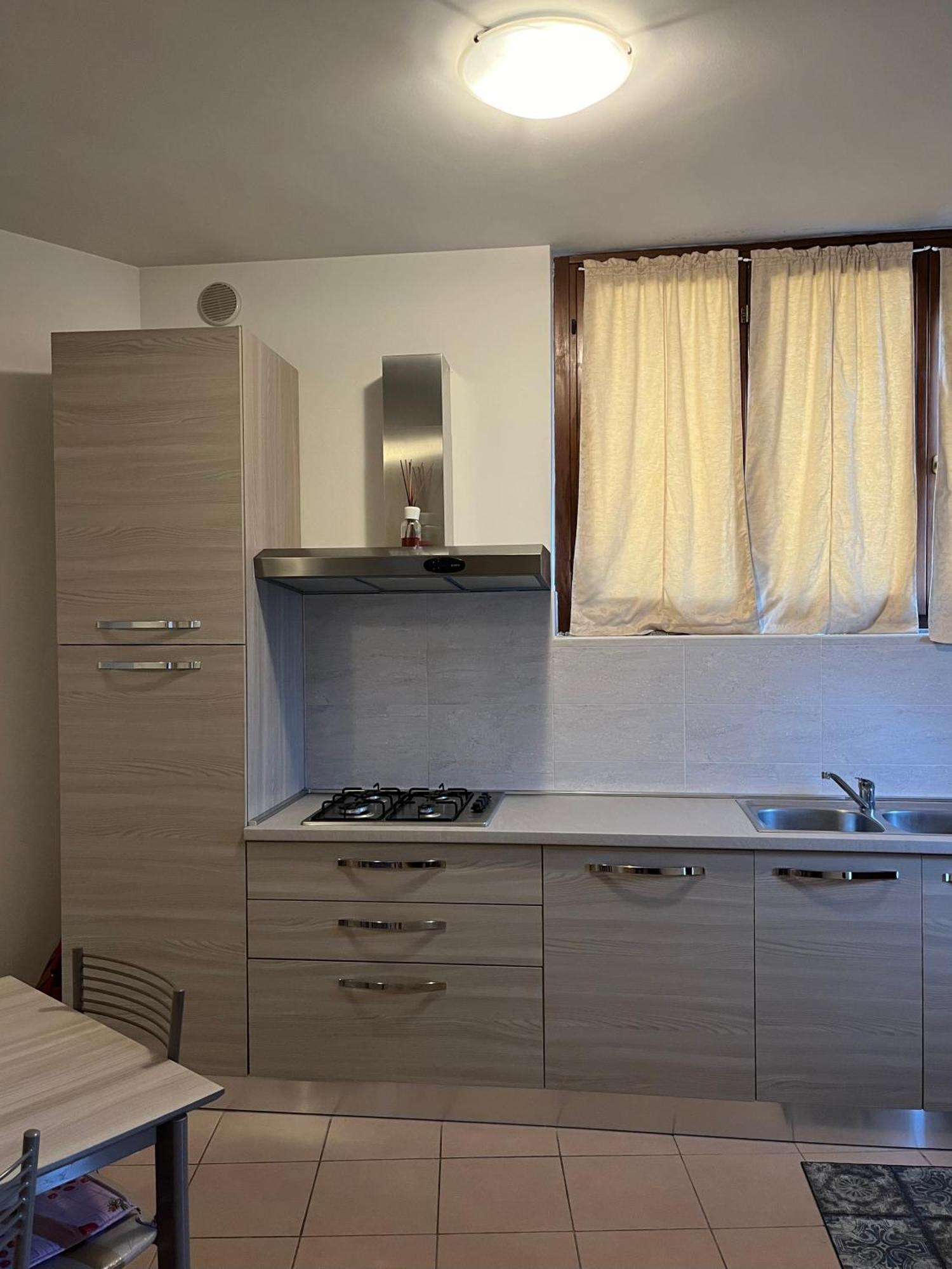 דירות גראסוביו Bed &... Fly מראה חיצוני תמונה