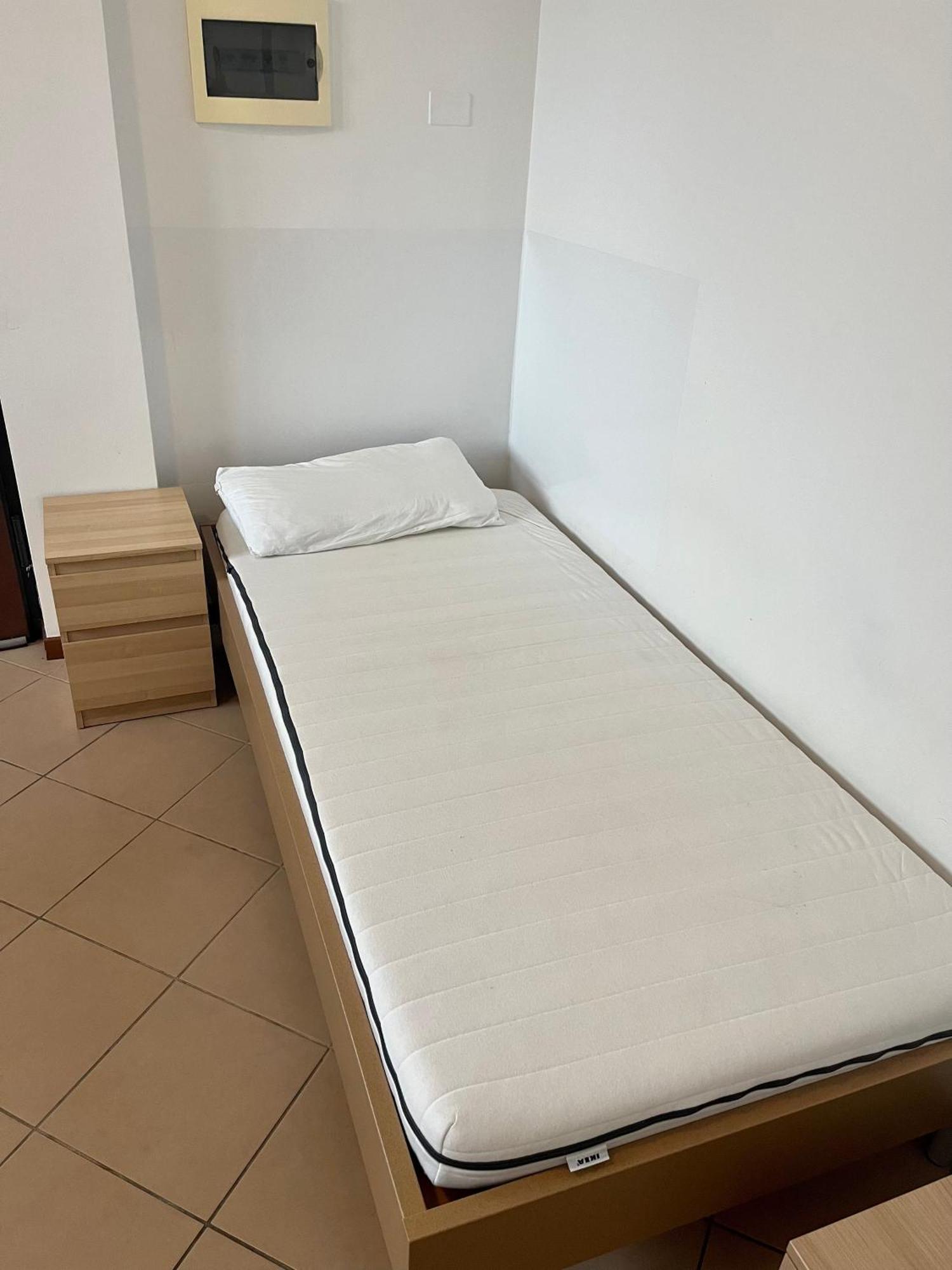 דירות גראסוביו Bed &... Fly מראה חיצוני תמונה