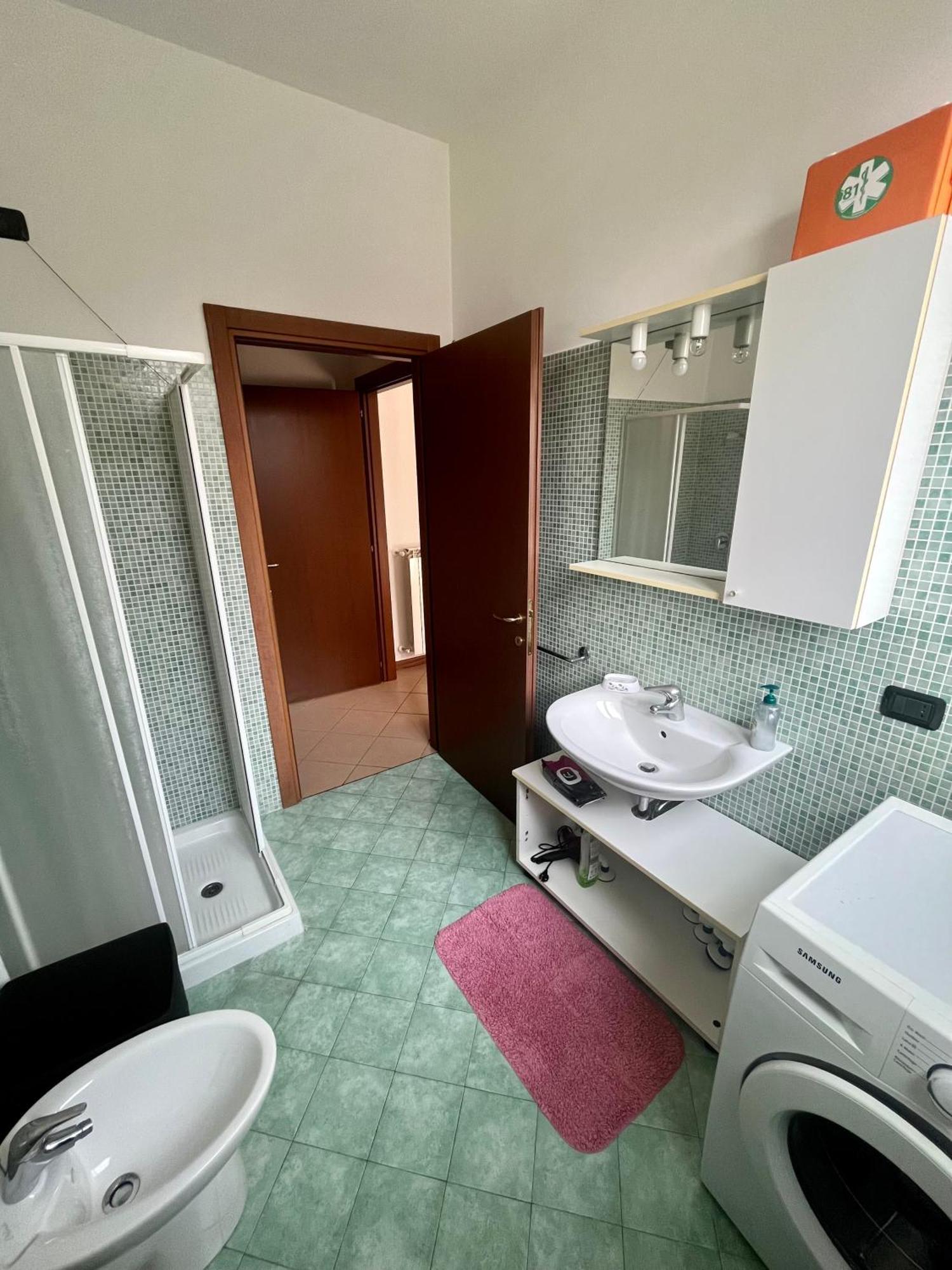 דירות גראסוביו Bed &... Fly מראה חיצוני תמונה