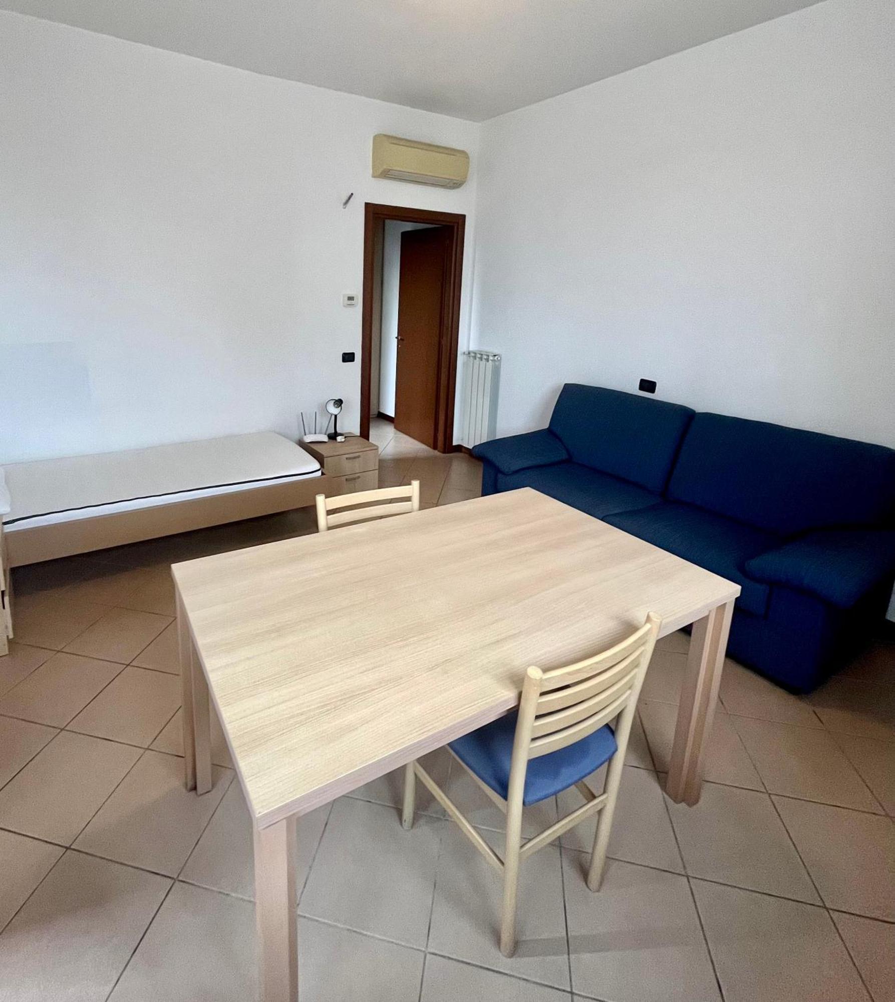 דירות גראסוביו Bed &... Fly מראה חיצוני תמונה