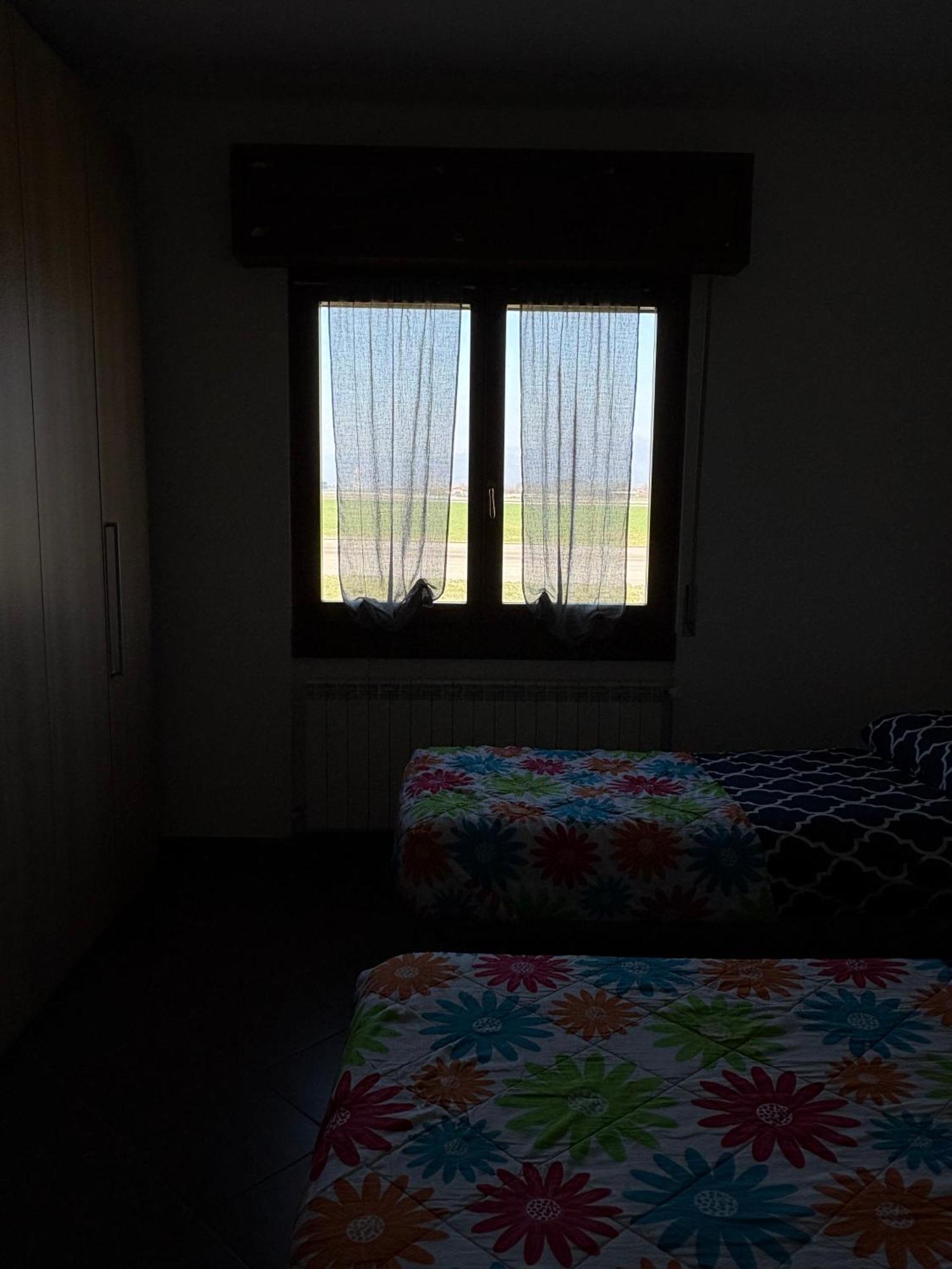דירות גראסוביו Bed &... Fly מראה חיצוני תמונה