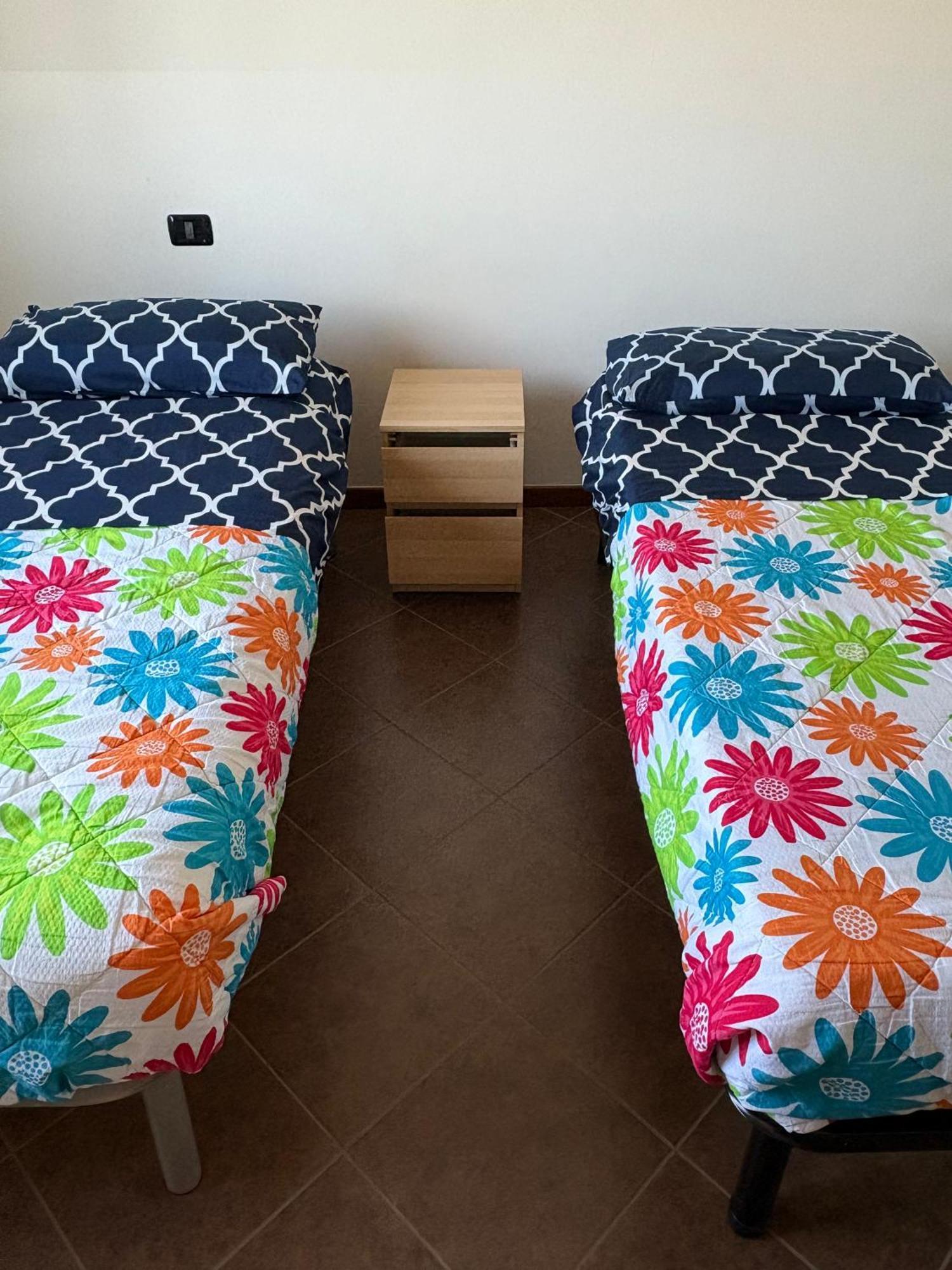 דירות גראסוביו Bed &... Fly מראה חיצוני תמונה