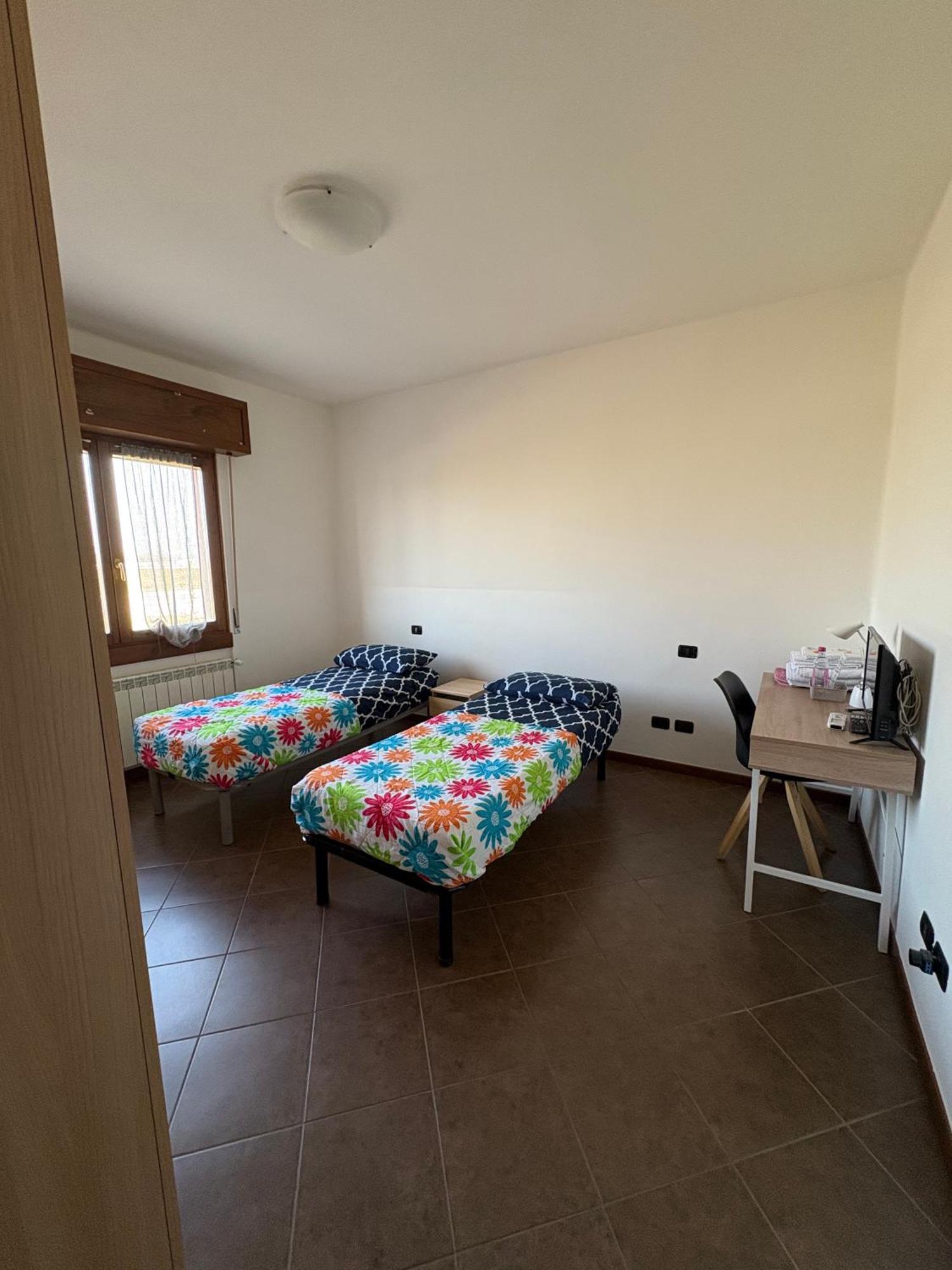 דירות גראסוביו Bed &... Fly מראה חיצוני תמונה