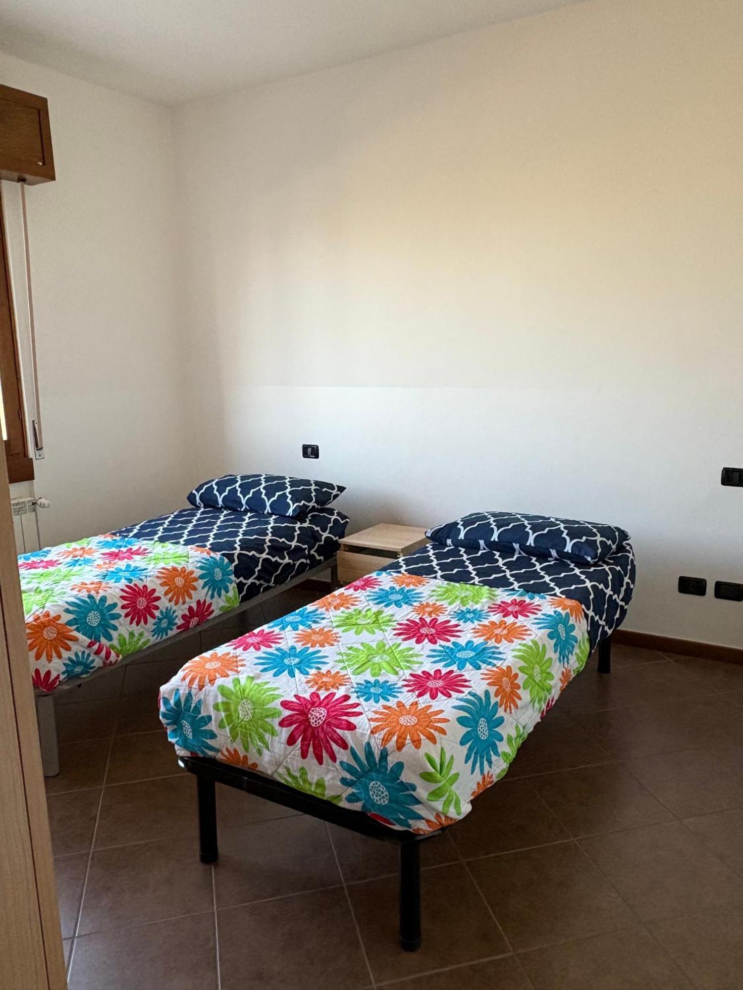 דירות גראסוביו Bed &... Fly מראה חיצוני תמונה